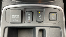 Honda CR-V 1.6 i-DTEC 160 EX 5dr Auto Diesel Estate